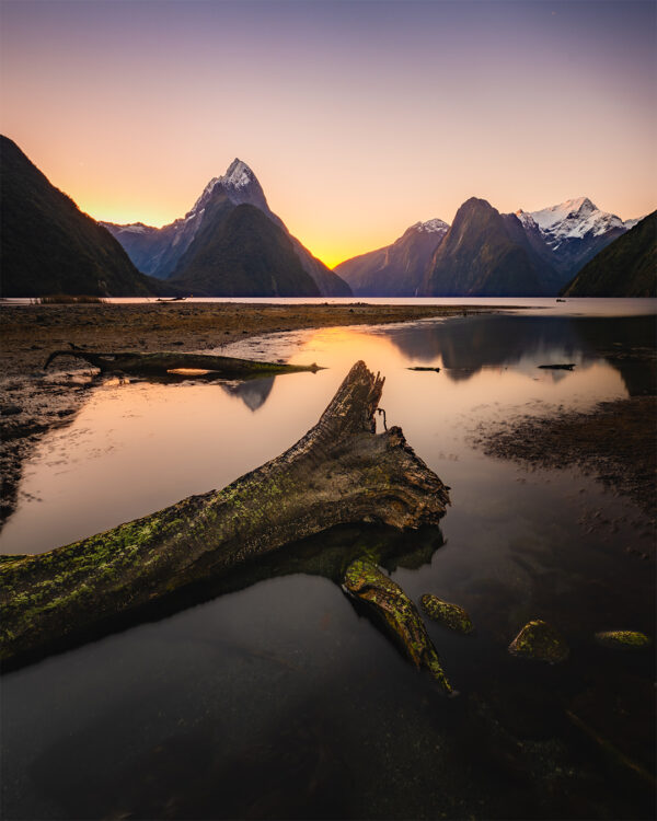 New Zealand Map + Travel & Photography guide - Image 2