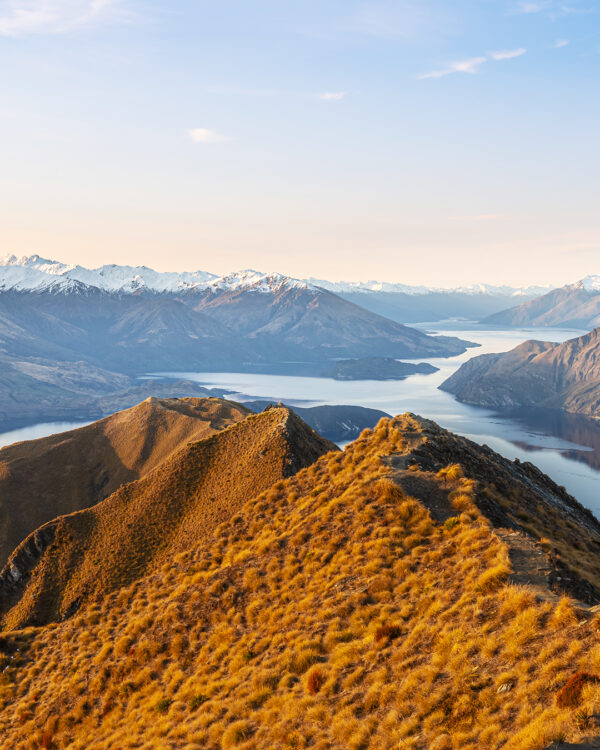 New Zealand Map + Travel & Photography guide - Image 3