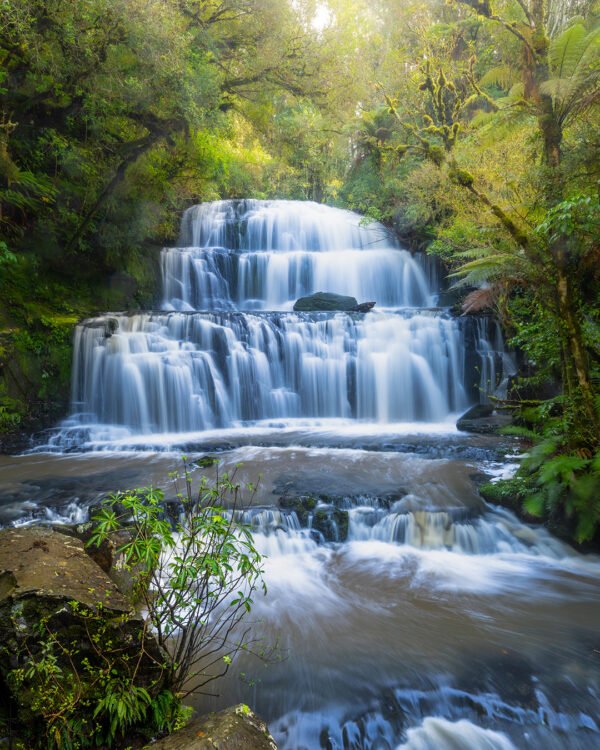 New Zealand Map + Travel & Photography guide - Image 5