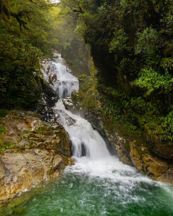 New Zealand Map + Travel & Photography guide - Image 8